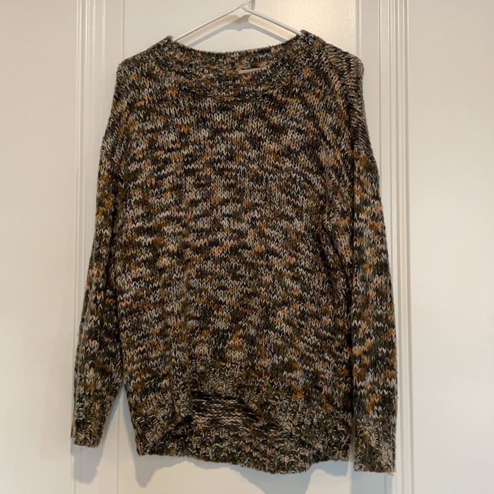 Loft Sweater